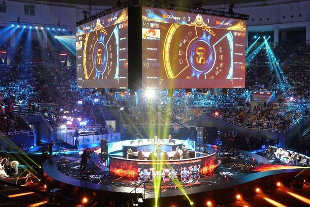 的成功举办 的成功举办