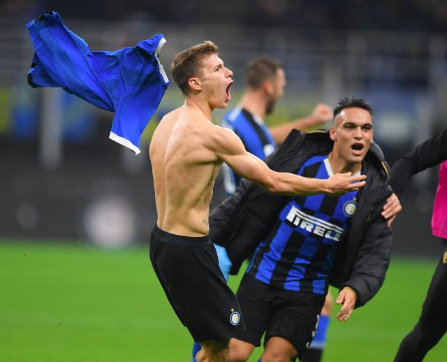 观众看到的 观众看到的